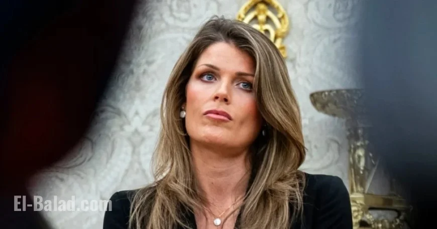 Court Dismisses Cases Against Comey and James; Prosecutor Found Unlawfully Appointed