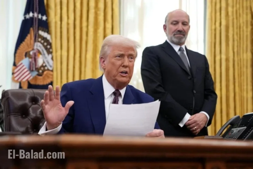 Supreme Court Ruling Intensifies Trump’s Legal Challenges