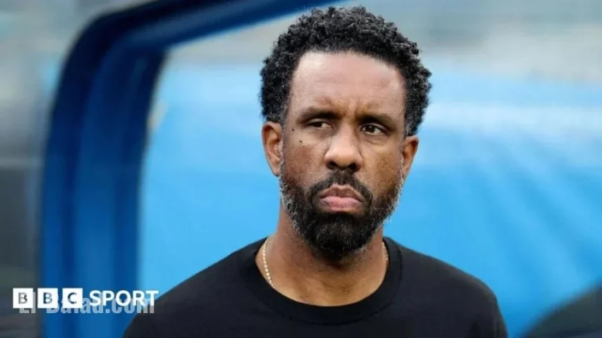 Celtic Set to Appoint Wilfried Nancy as New Manager