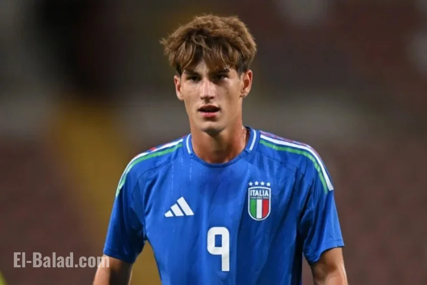 Italy Advances to Historic U17 World Cup Semi-Final Against Austria