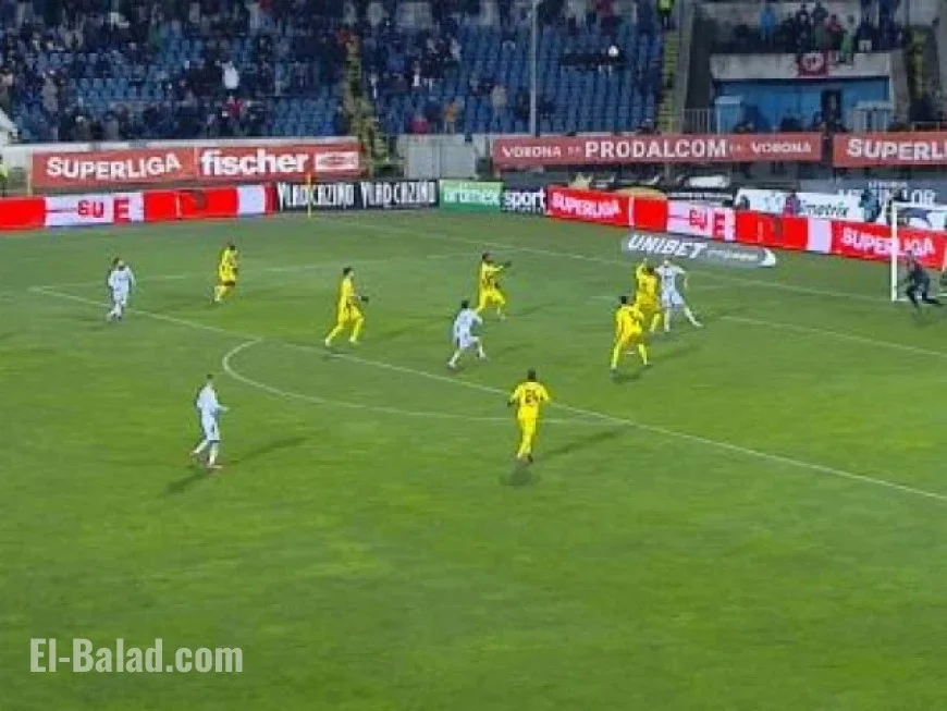 FC Botoșani vs Dinamo: Live Streaming at 20:30 on Digi Sport 1