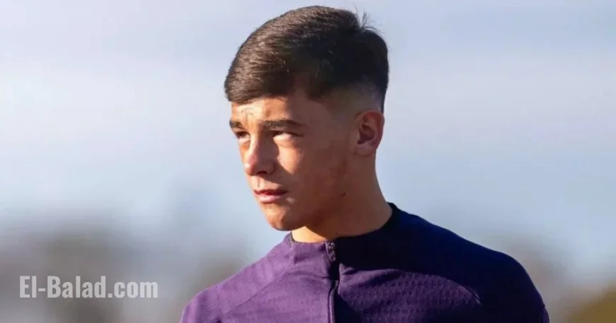 Man Utd’s Wonderkid Strategy Revealed for Everton Clash in Amorim’s Masterplan