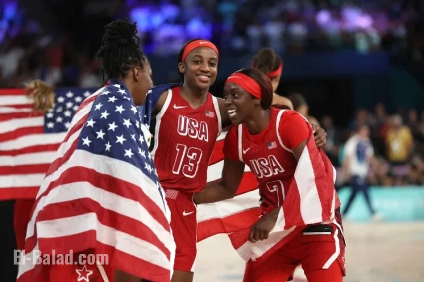USA Women’s Basketball Team Announces December Training Camp Dates