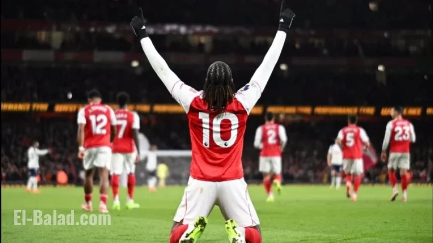 Full Match Replay: Our Dominant Derby Victory