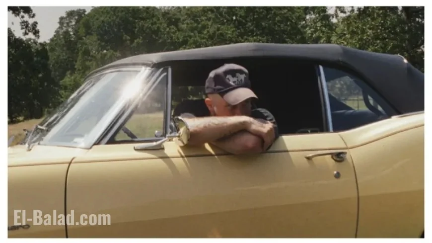 Zach Bryan Unveils 2026 Tour Dates Featuring MJ Lenderman and Dijon