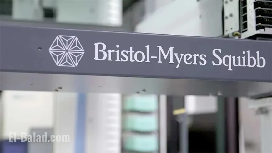 Bristol Myers Squibb Shares Surge on Bayer’s Positive Blood Thinner Update