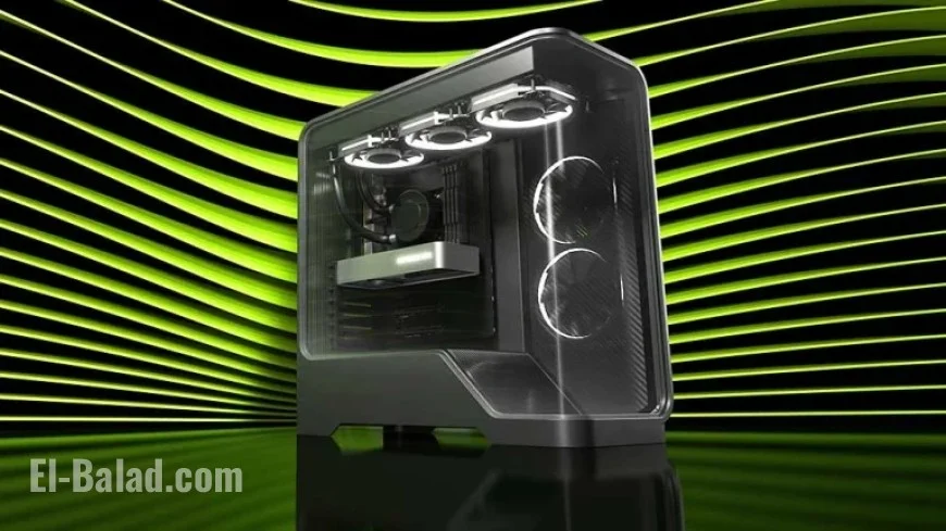 Nvidia Stock Climbs on China Chip Report: Is It a Buy Now?