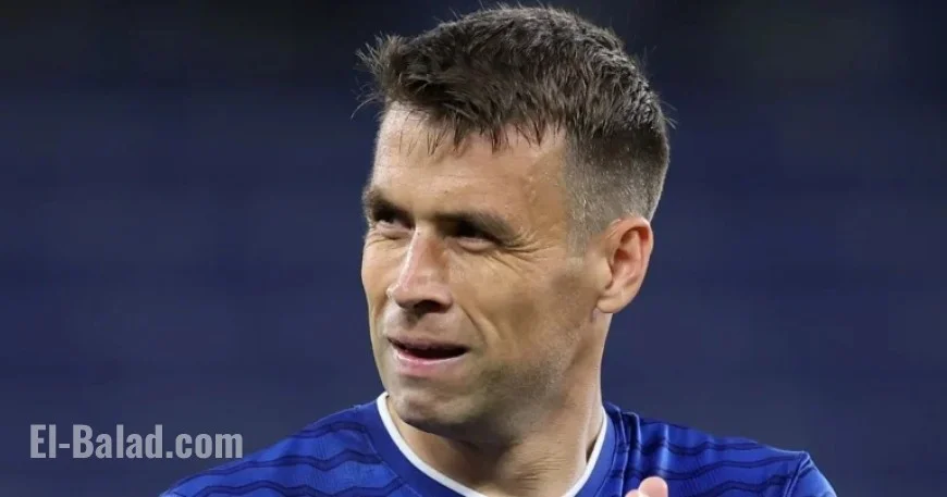 Seamus Coleman Returns as Everton Announce Line-up for Man Utd Clash