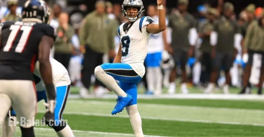 49ers Hold the Edge Over Panthers: 3 Key Reasons for Tonight’s Game