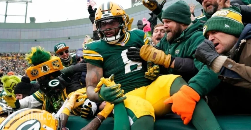 Eight NFC Teams Compete for Seven Playoff Spots