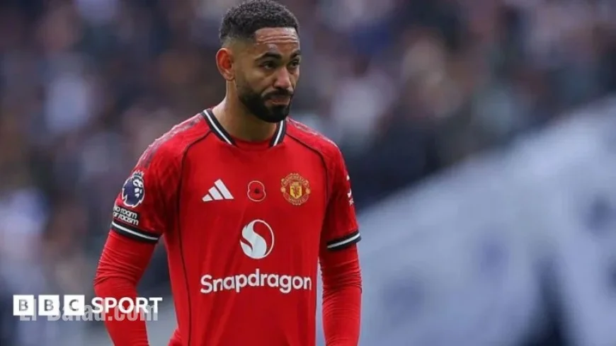 Matheus Cunha Skips Altrincham Christmas Lights Due to Training Injury