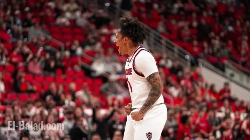 Maui Invitational: Pack Faces Seton Hall in Monday’s Opener