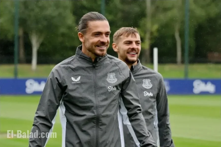 David Moyes Challenges Everton Duo Before Man United Clash