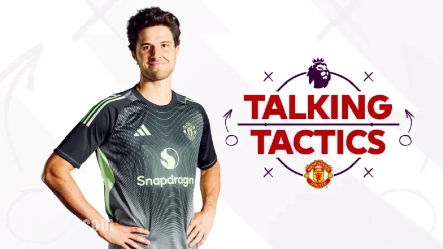 Analysis: Lammens Provides Stability for Manchester United Leadership