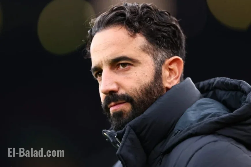 Man United Misses on Amorim’s Star with 11 Goals This Season