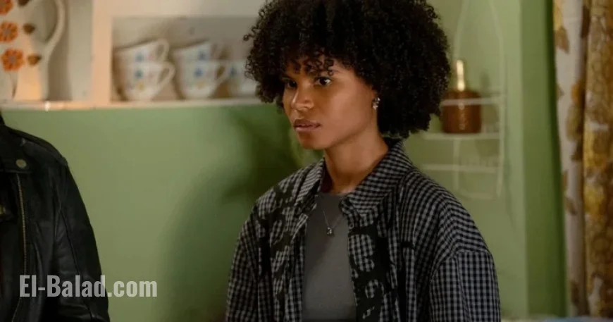 EastEnders Unveils Key Jasmine Fisher Clues in New iPlayer Release