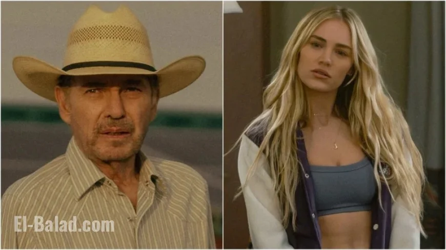 ‘Landman’ Shocks Fans with Unexpected Cliffhanger Reactions