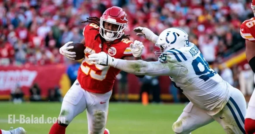 Chiefs’ Overtime Victory: 11 Standouts and 4 Underperformers