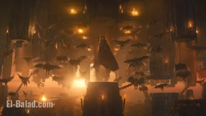 Ariana Grande and Cynthia Erivo Perform ‘For Good’