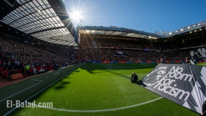 Premier League Reveals 2026/27 Season Schedule