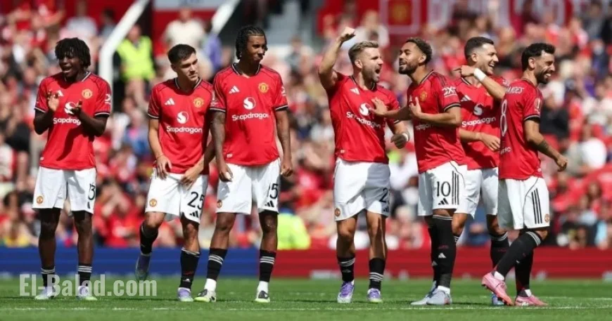 Ruben Amorim Urged to Rethink Strategy Benefiting Manchester United