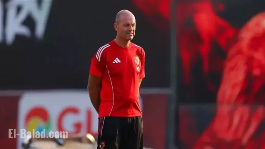 Rida Abdel-Aal: Turup’s Promising Debut with Al Ahly; Ben Ramadan Lacks Fit