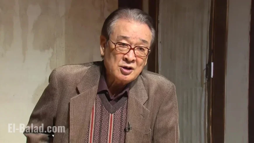 Veteran Actor Lee Soon-jae Passes Away at 90