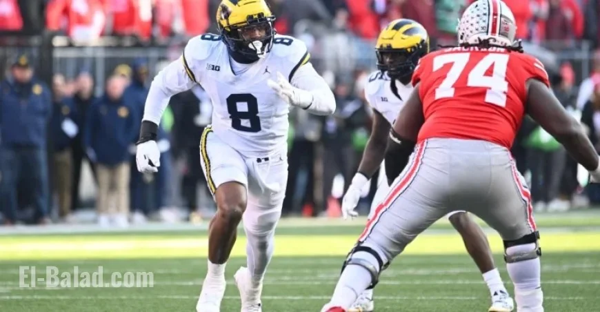 Michigan Football’s Chance Against Ohio State: ESPN’s FPI Analysis