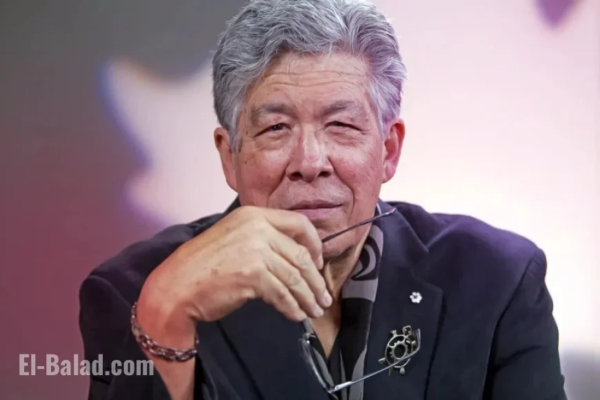 Indian Author Thomas King Denies Cherokee Heritage Claims