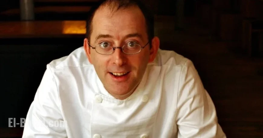 Renowned Scots Chef for Tina Turner and Bryan Adams Passes Away