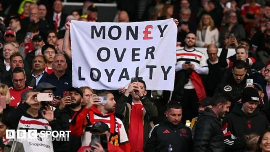Fan Groups Urge Premier League Clubs to Freeze Ticket Prices