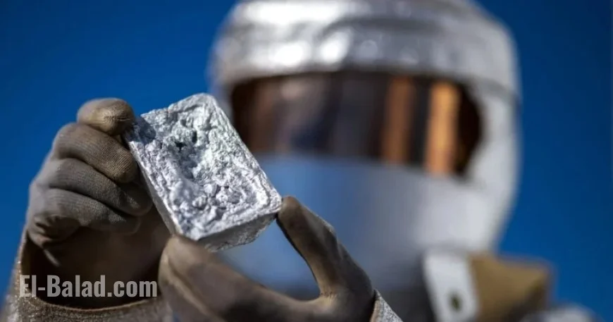 US Seeks Digital Trade Concessions for EU Steel Tariff Relief: POLITICO