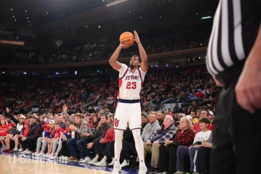 St. John’s vs. Iowa State: Players Era Championship Showdown Begins