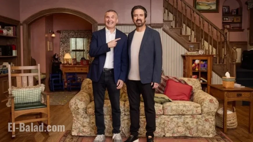 No ‘Everybody Loves Raymond’ Reboot: Exploring the Reasons