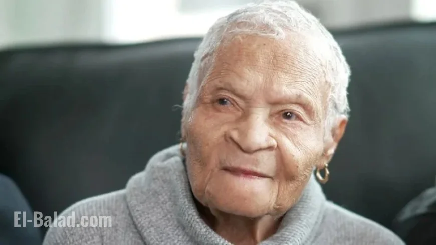 Tulsa Race Massacre’s Oldest Survivor Dies at 111
