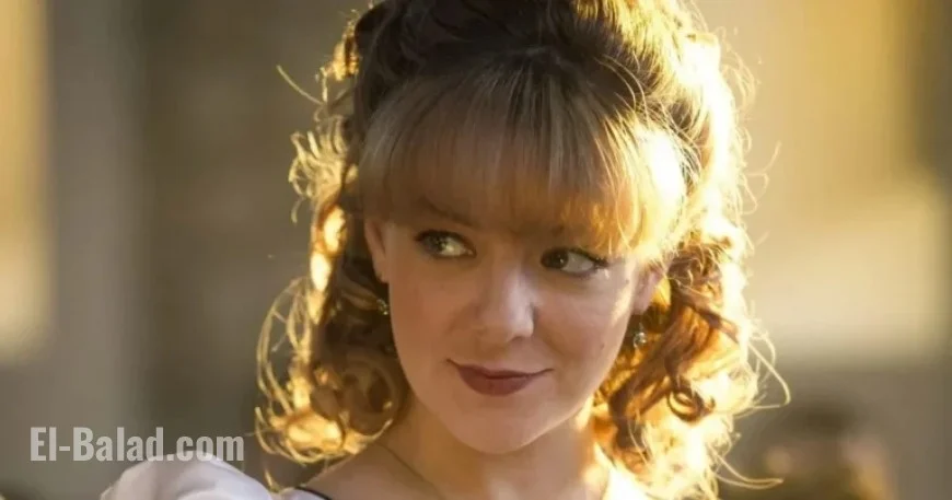 Sheridan Smith’s ITV Crime Drama Surges into Netflix Top 10