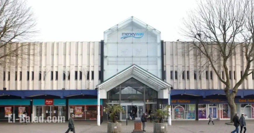 Scandinavian Retail Giant Announces Merseyway Stockport Store Opening Date