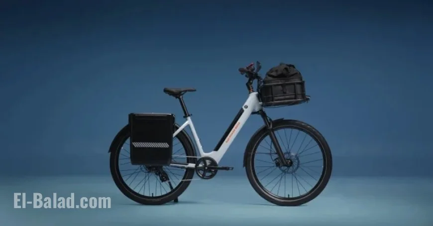 CPSC Warns: Rad Power Bikes’ Batteries Pose Fire Risk