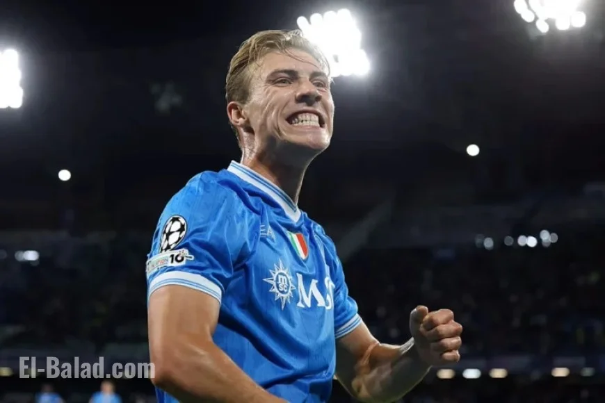 Ruben Amorim Justifies Rasmus Hojlund Sale Amid Benjamin Sesko’s Injury