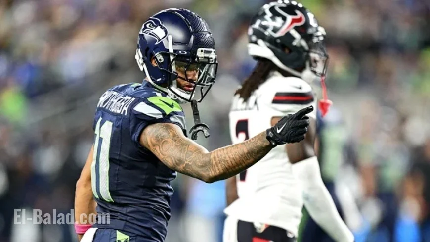 JSN Numbers Baffle Huard