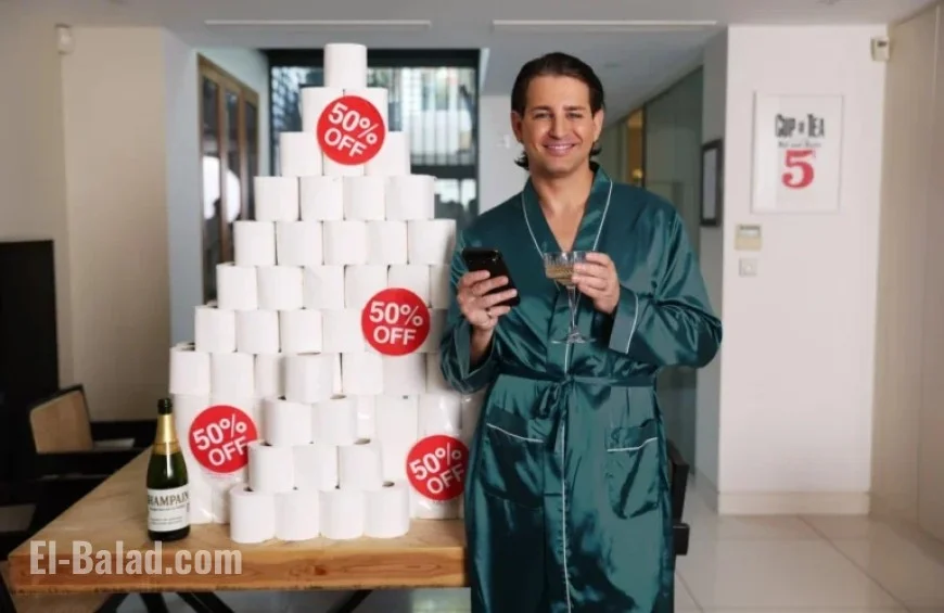 Ollie Locke Hosts Made In Chelsea Luncheons for Men’s Mental Health Awareness