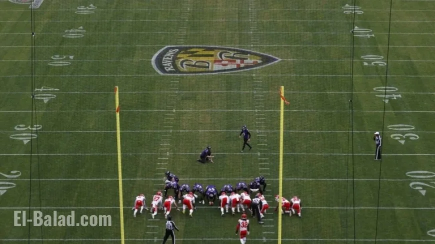 Kellen Moore Remarks on Justin Tucker’s Unfortunate Experiences