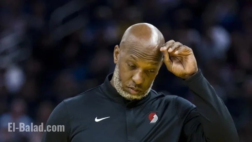 Chauncey Billups’ Bail Set at $5 Million