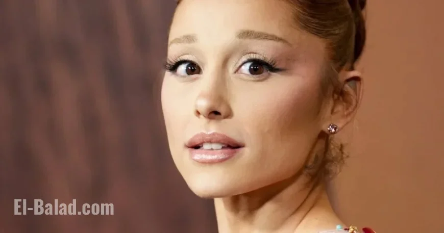 Ariana Grande’s Groper Banned Nationwide