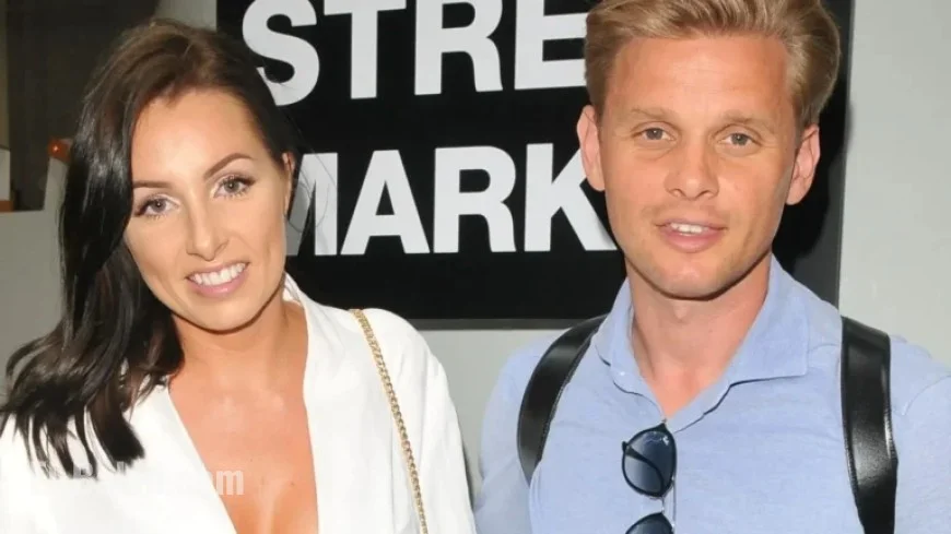 Jeff Brazier Reveals Marriage Split, Cites Underlying Struggles