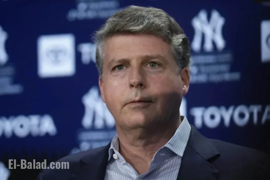 Hal Steinbrenner Denies Profit Claims for Yankees in 2025