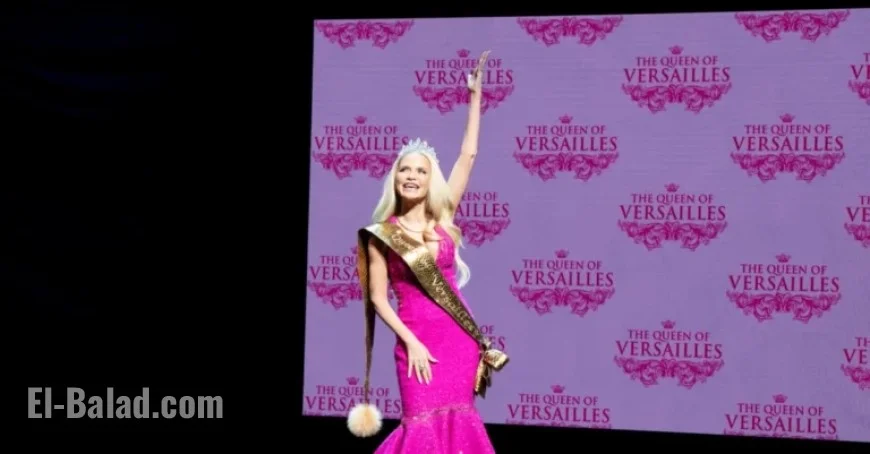 Broadway’s ‘The Queen of Versailles’ Announces January Closure