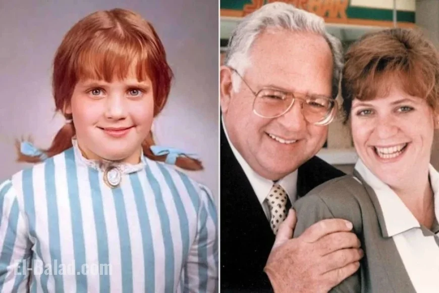 At 8, Wendy Thomas Became Fast Food Icon; Father Later Apologized