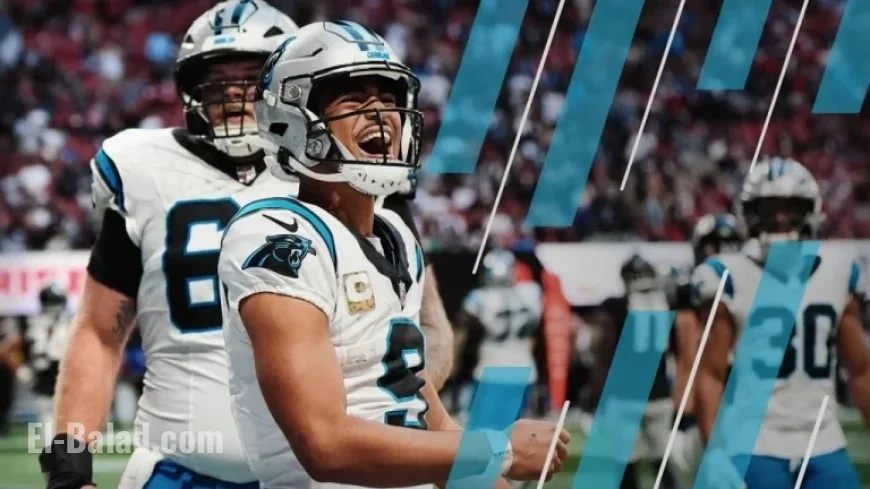 Week 12 Monday Night Football: Panthers vs. 49ers Odds and Best Bets