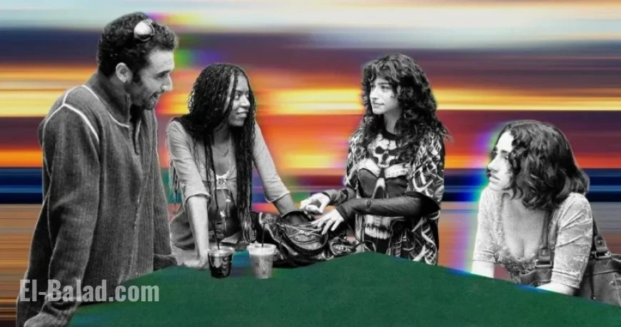 Painful Moments Watching ‘I Love LA’